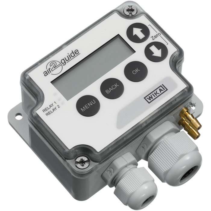 A zero how you pressure transmitter? do 10 Questions